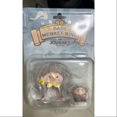 LuLu the Piggy Baby Monkey King 2022 Figurine Limited Edition